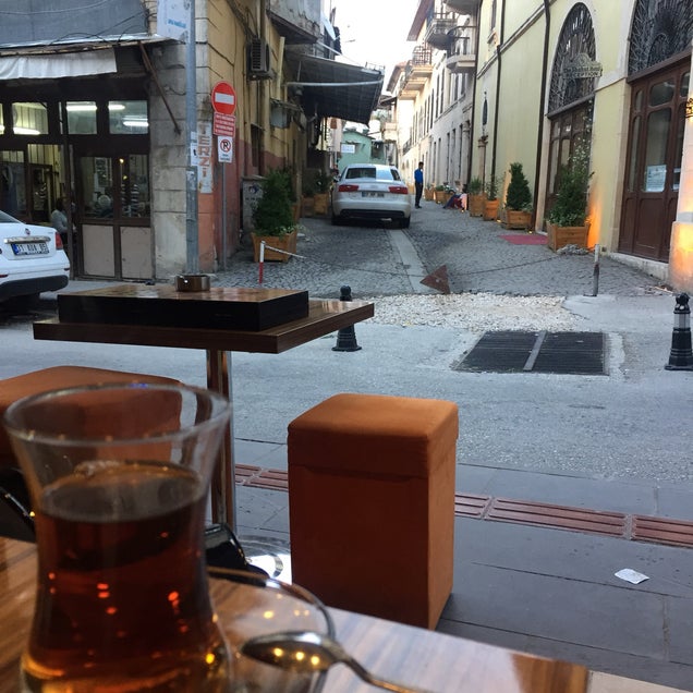 kahve fotografı
