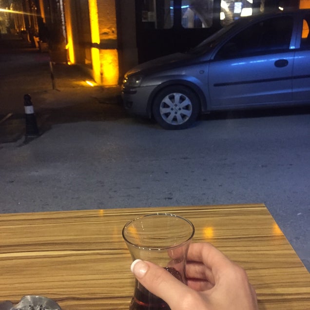kahve fotografı