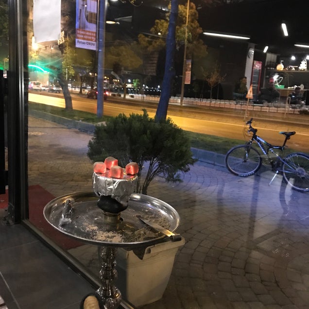 kahve fotografı