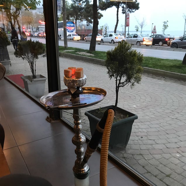 kahve fotografı