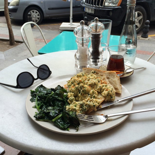 kahvaltı fotografı