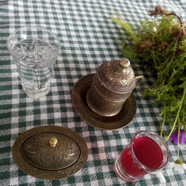 kahvaltı fotoğrafı