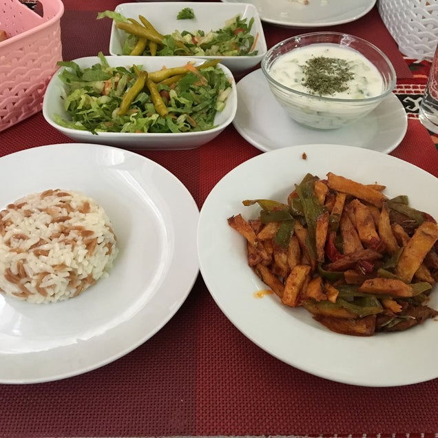 kahvaltı fotografı