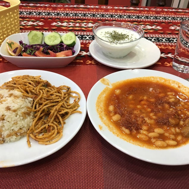 kahvaltı fotografı