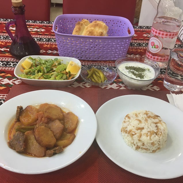 kahvaltı fotografı