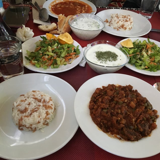 kahvaltı fotografı