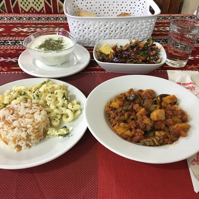 kahvaltı fotografı