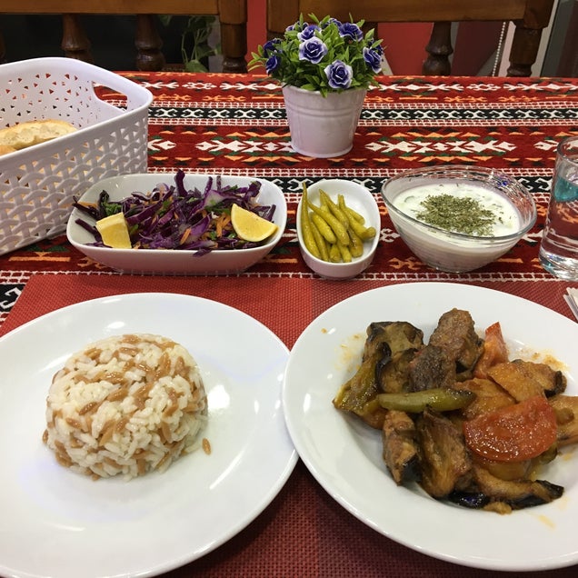 kahvaltı fotografı