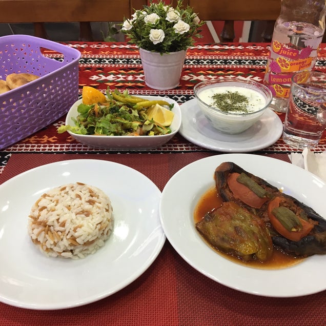 kahvaltı fotografı