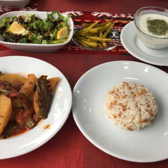 kahvaltı fotografı