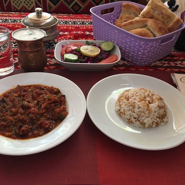 kahvaltı fotografı