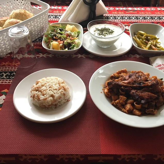 kahvaltı fotografı