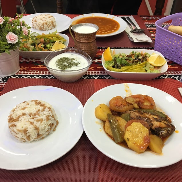 kahvaltı fotografı