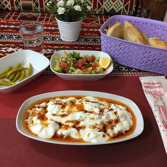 kahvaltı fotografı