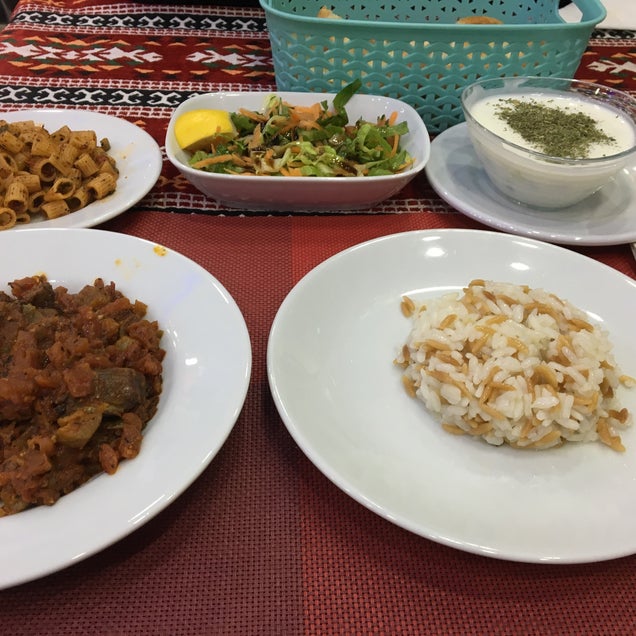 kahvaltı fotografı