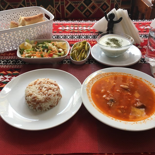 kahvaltı fotografı