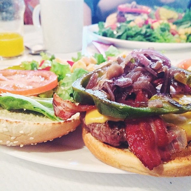 kahvaltı fotografı