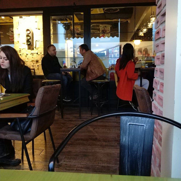 kahve fotografı