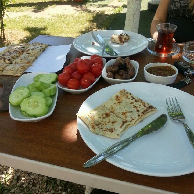 kahvaltı fotografı