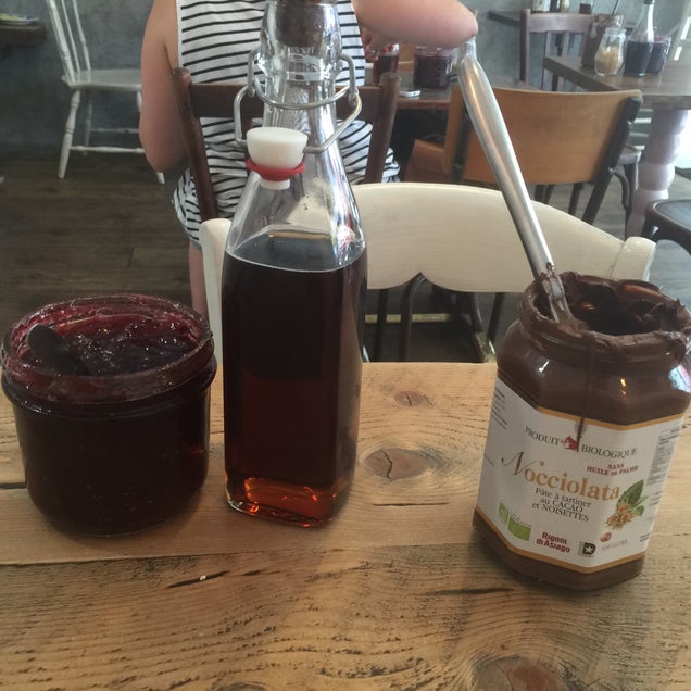 kahvaltı fotoğrafı