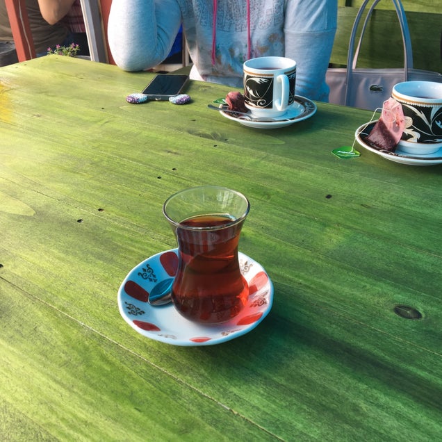 kahvaltı fotoğrafı