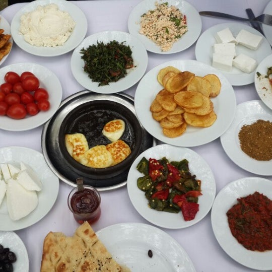 kahvaltı fotoğrafı