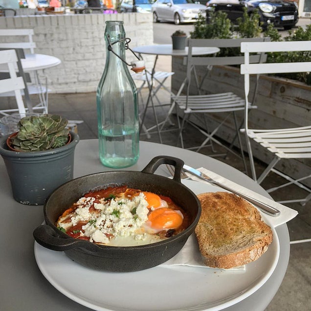 kahvaltı fotografı