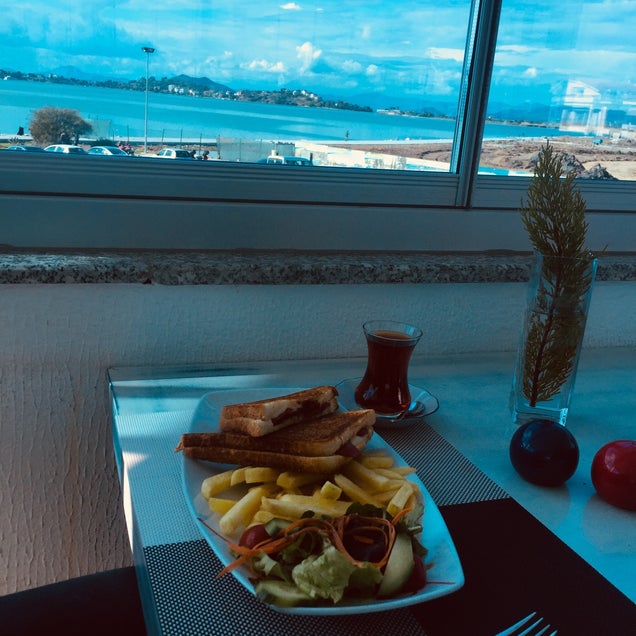 kahvaltı fotografı