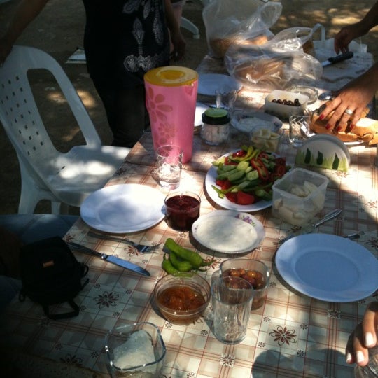 kahvaltı fotografı