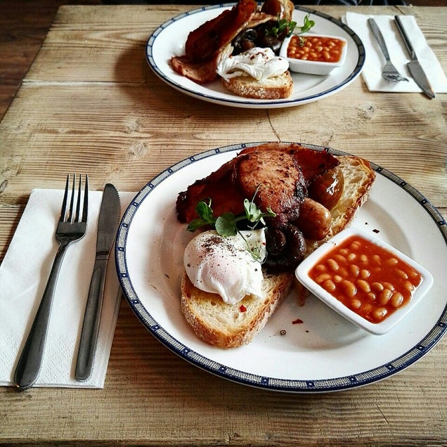 kahvaltı fotografı