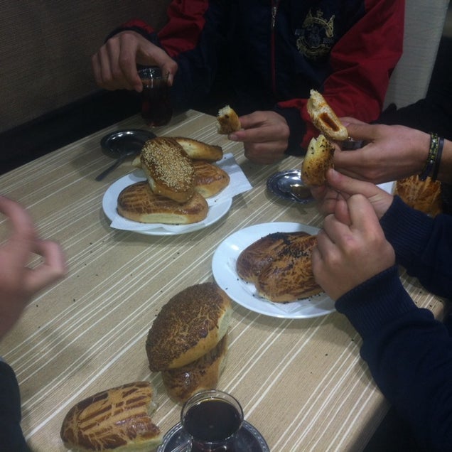 kahvaltı fotografı