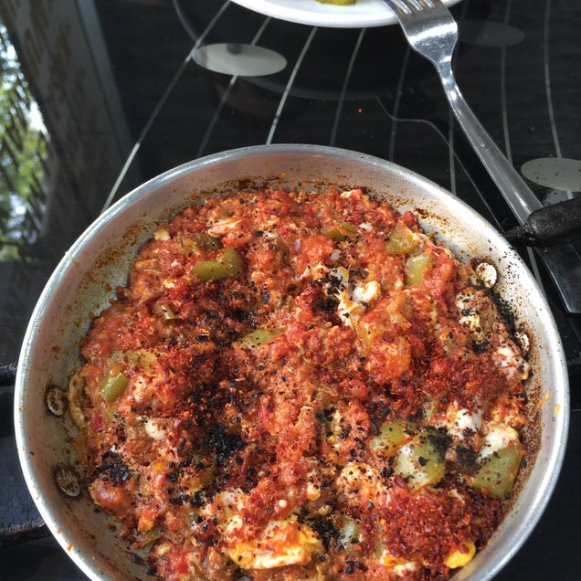 kahvaltı fotografı