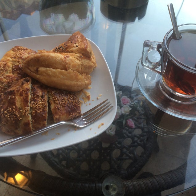 kahvaltı fotografı