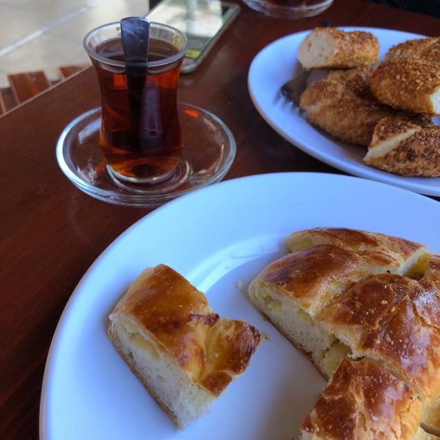 kahvaltı fotoğrafı