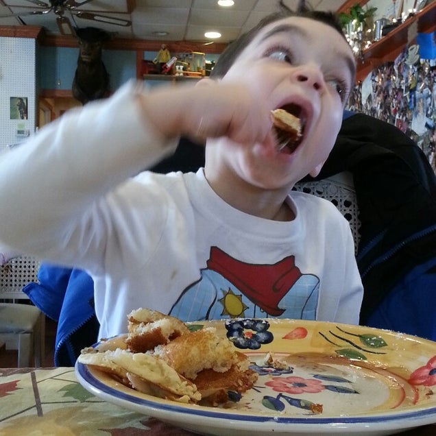 kahvaltı fotografı