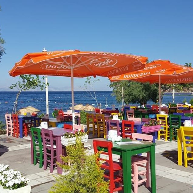 kahvaltı fotografı