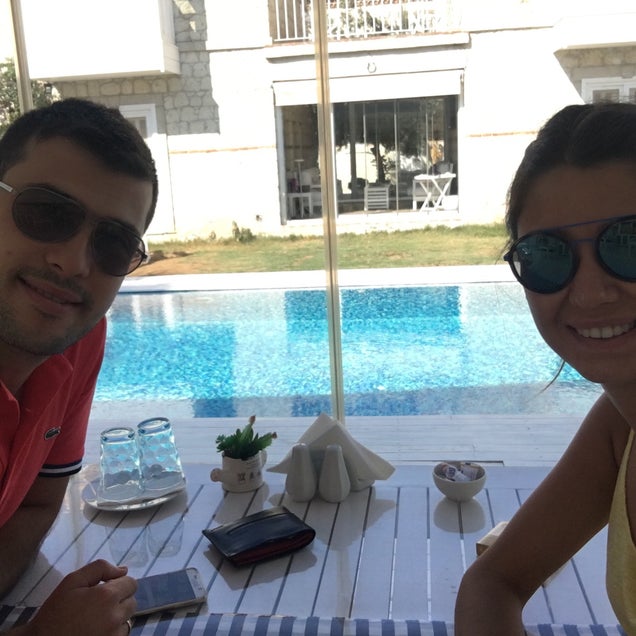 kahvaltı fotoğrafı