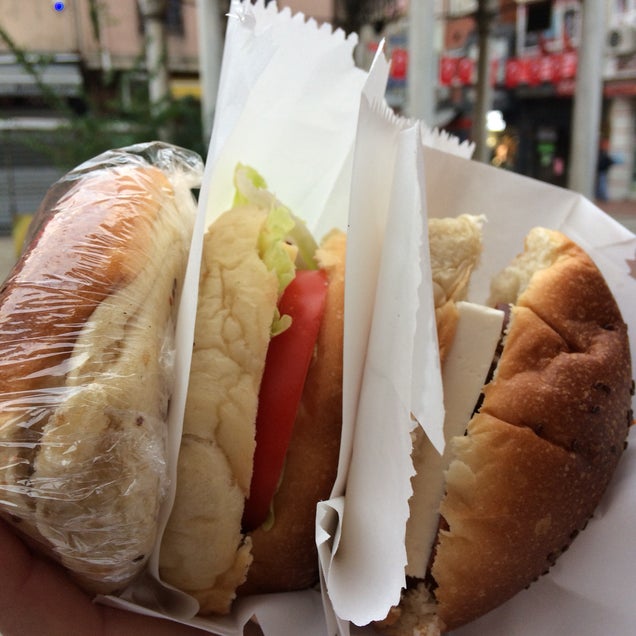 kahvaltı fotoğrafı
