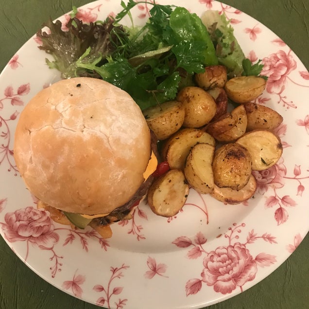 kahvaltı fotografı