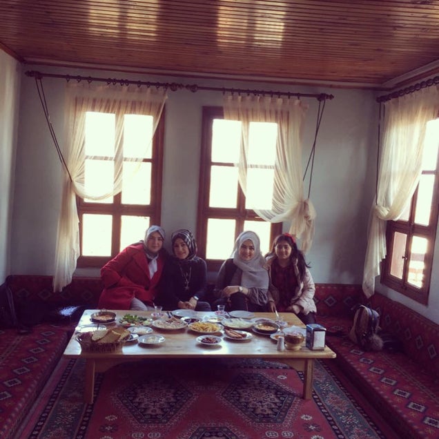 kahvaltı fotografı