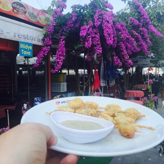 kahvaltı fotografı