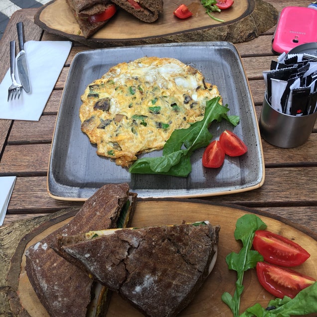 kahvaltı fotografı