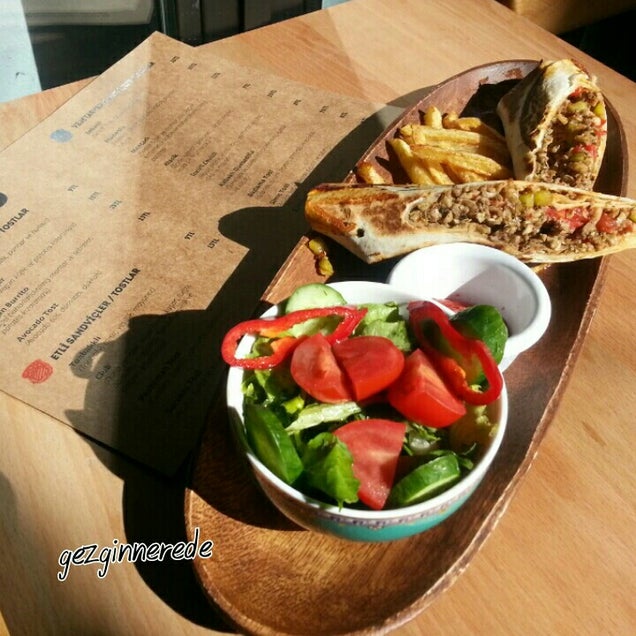 kahvaltı fotografı