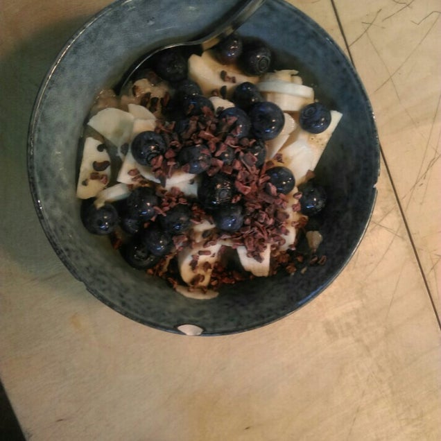breakfast photo