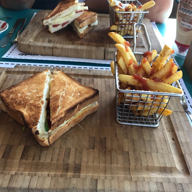 kahvaltı fotografı