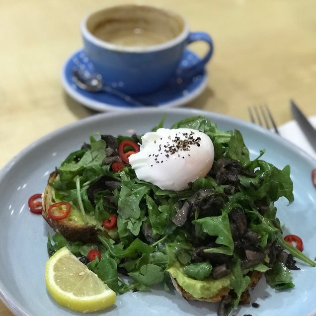 kahvaltı fotografı