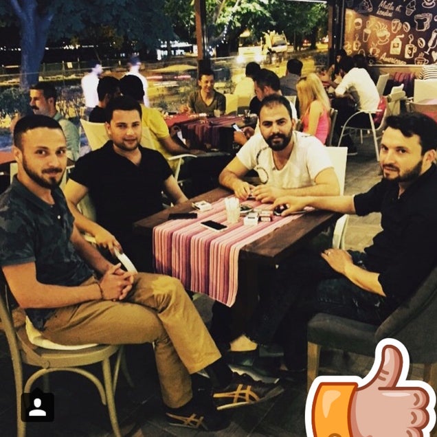 kahve fotografı