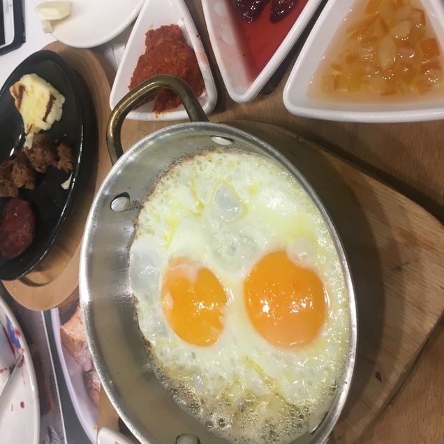 kahvaltı fotografı