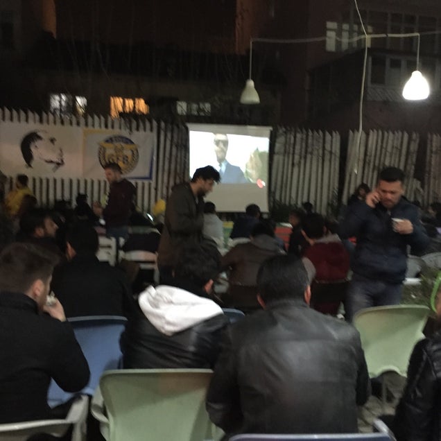 kahve fotografı
