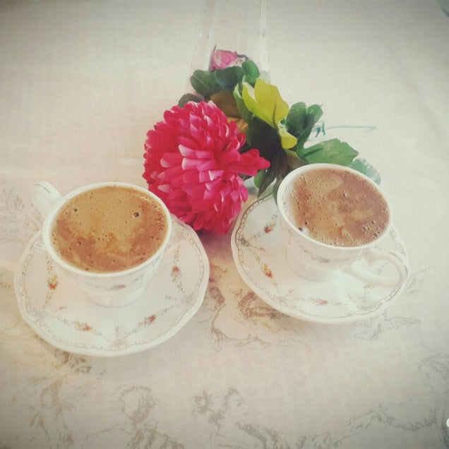 kahvaltı fotografı